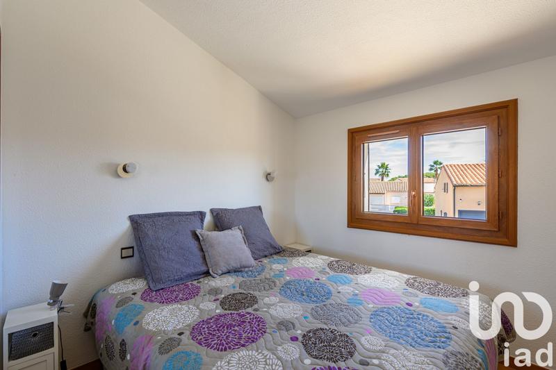 Maison - 107 m² - 5 pièces