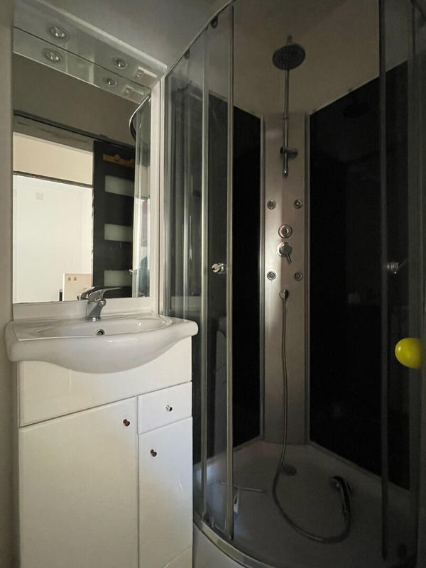 Appartement - 32 m² - 1 pièce