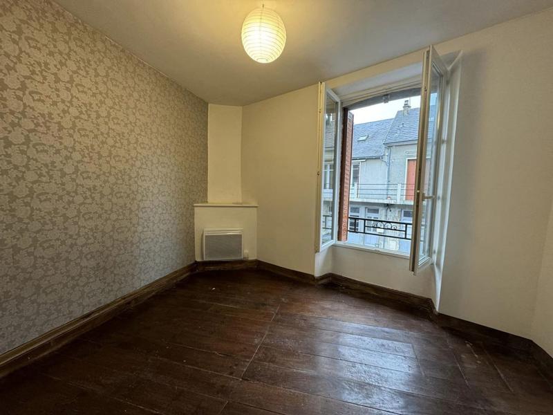 Maison - 84 m² - 4 pièces