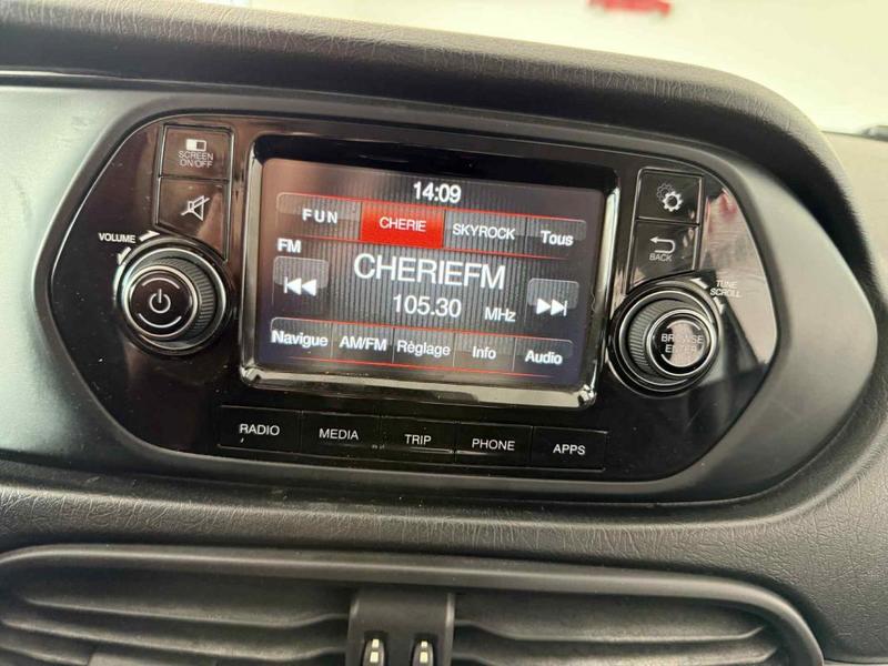 Fiat Tipo 1.4 i 16v 95 Cv