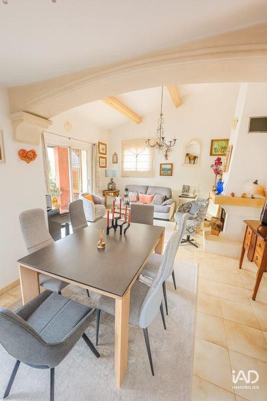 Maison - 132 m² - 4 pièces