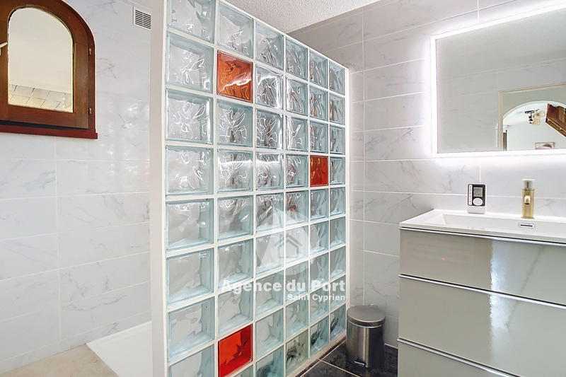 Maison - 76 m² - 4 pièces