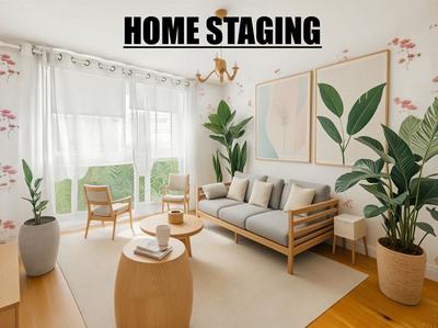 Appartement - 88 m² - 5 pièces