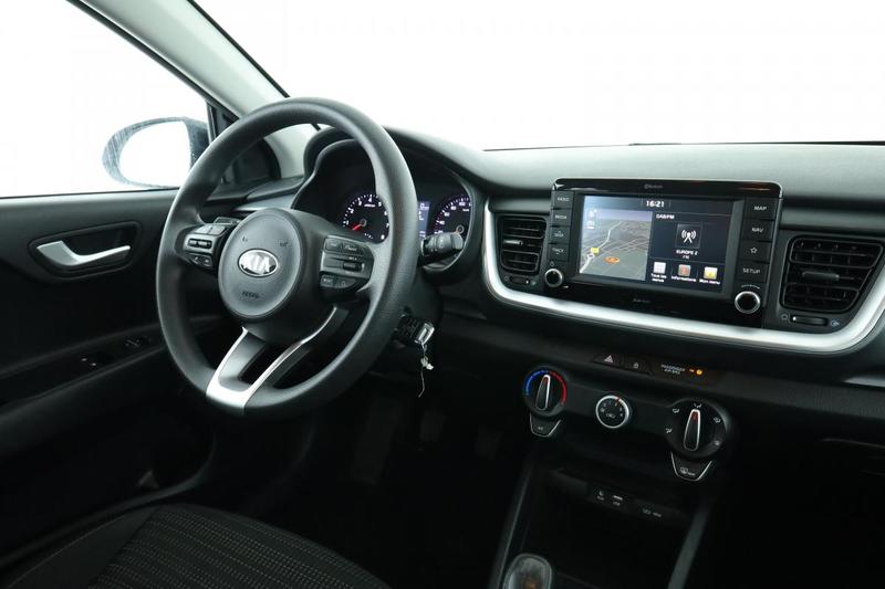 Kia Stonic 1.0 t-GDi 120 ch
