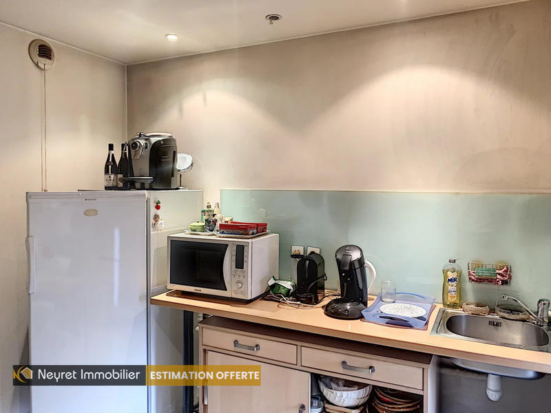 Local commercial - 103 m² - 5 pièces