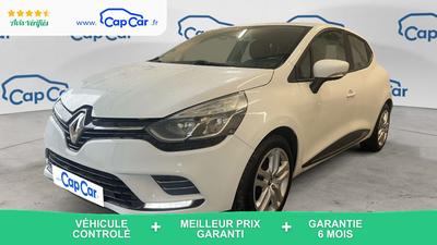 Renault Clio 0.9 TCe 75 Business