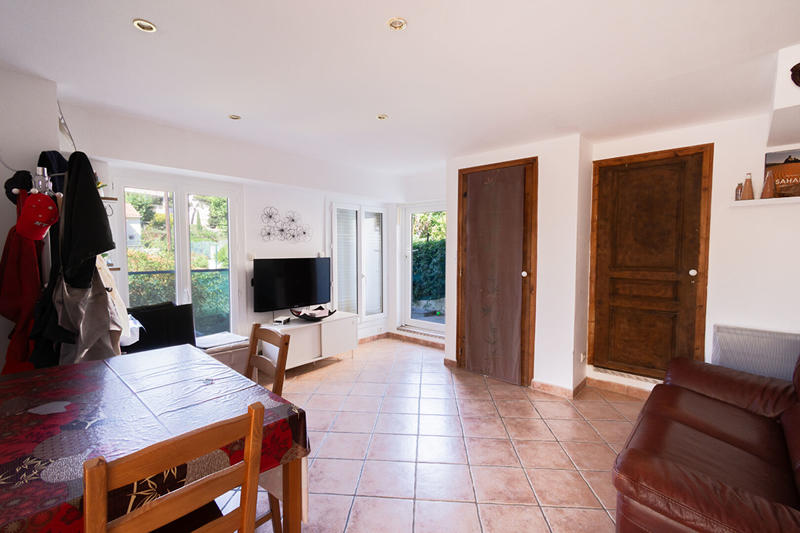 Maison - 126 m² - 5 pièces