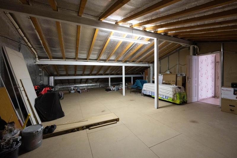 Villa - 172 m² - 5 pièces