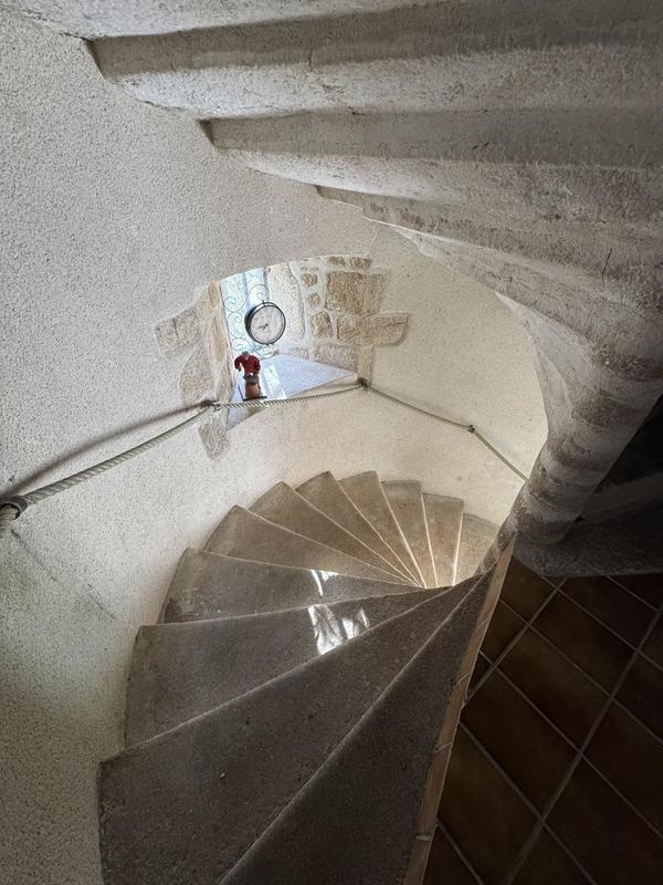 Maison - 131 m² - 6 pièces