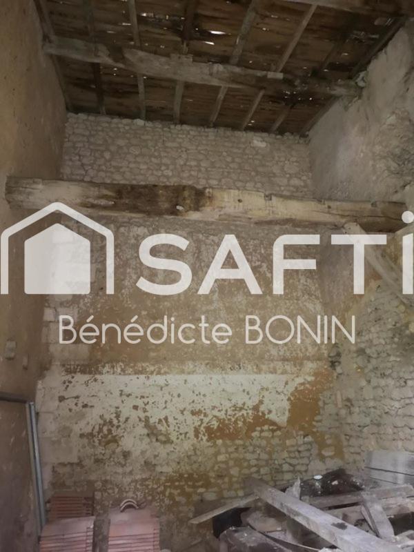 Maison - 110 m² - 2 pièces