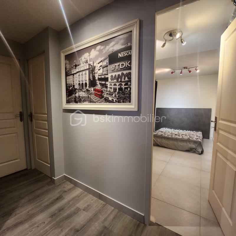 Appartement - 157 m² - 4 pièces