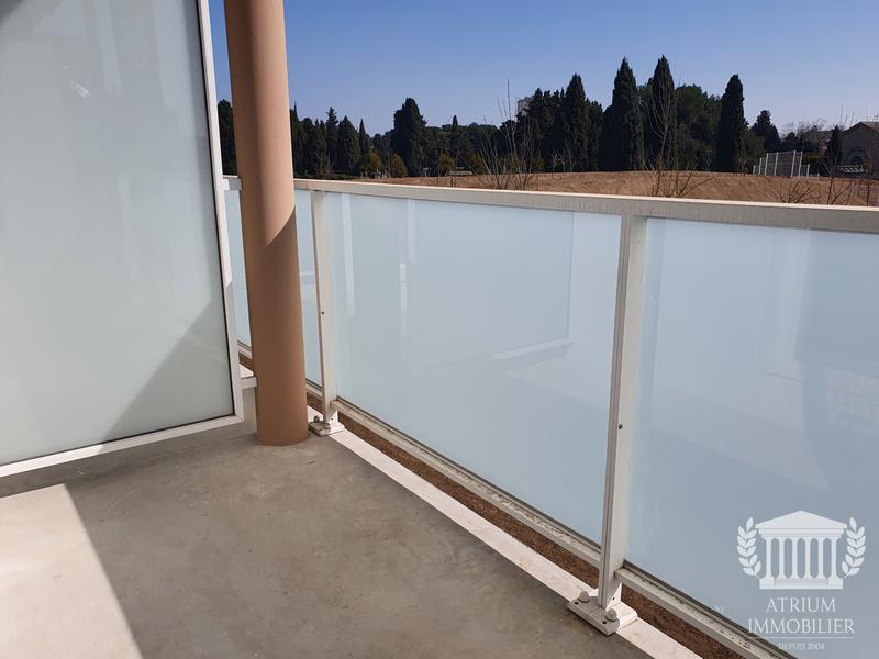 Appartement - 18 m² - 1 pièce