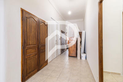 Appartement - 87 m² - 4 pièces