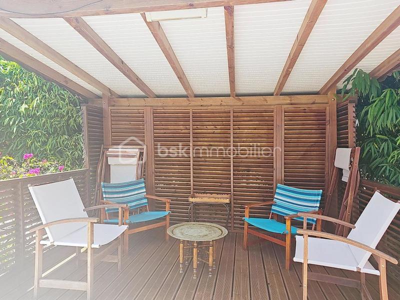 Villa - 53 m² - 3 pièces