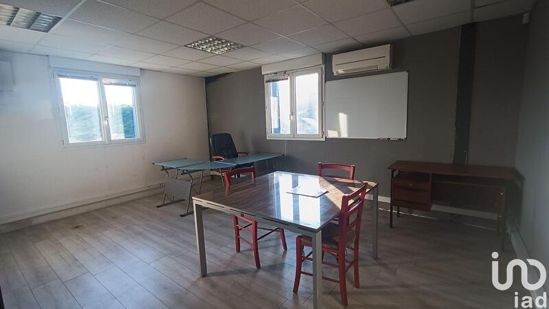 Appartement - 445 m²