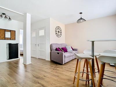 Appartement - 49 m² - 3 pièces