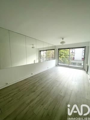 Appartement - 38 m² - 1 pièce