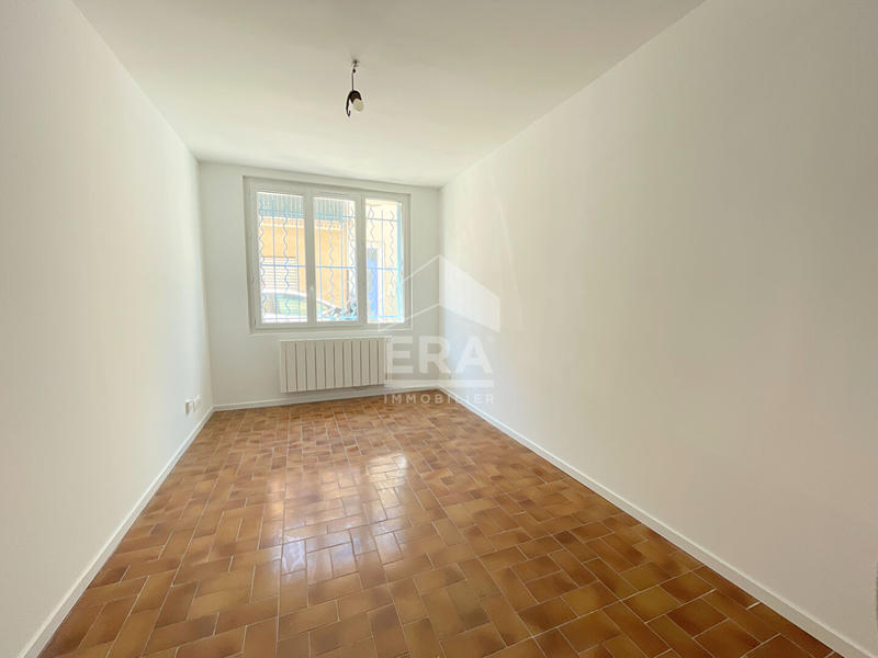 Appartement - 33 m² - 1 pièce