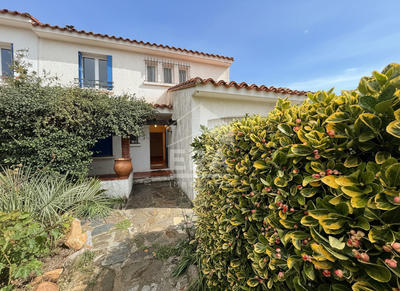 Maison - 102 m² - 4 pièces