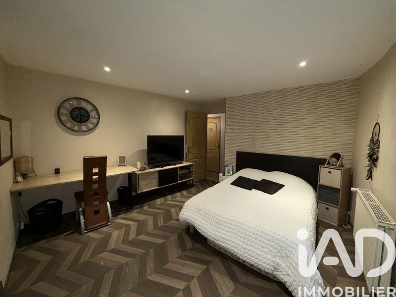 Maison de village - 263 m² - 8 pièces