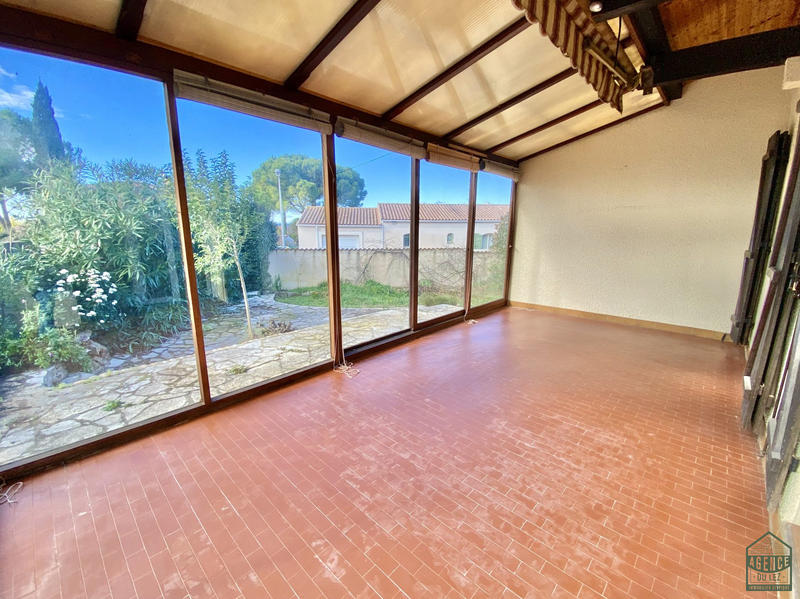 Villa - 110 m² - 5 pièces