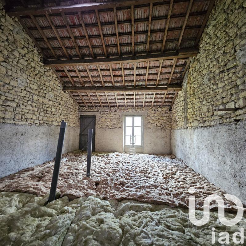 Ferme - 194 m² - 8 pièces