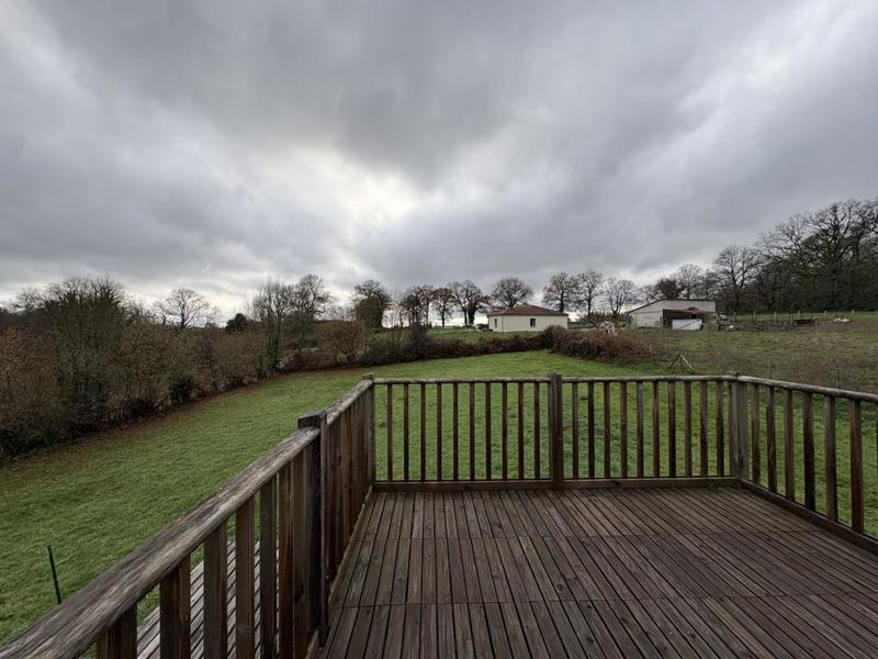 Maison - 28 m² - 2 pièces