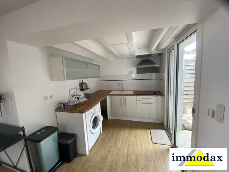 Maison - 123 m² - 5 pièces