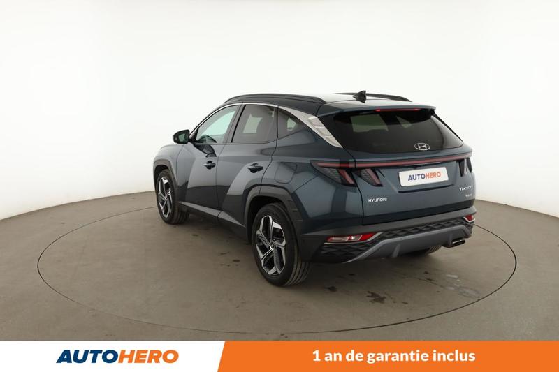 Hyundai Tucson 1.6 t-GDi Hybrid Executive Bva6 230 ch