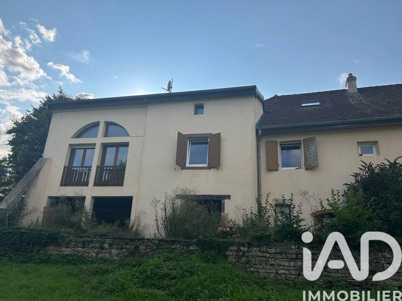 Maison - 420 m² - 19 pièces