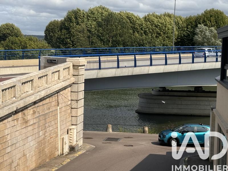 Maison de ville - 136 m² - 6 pièces