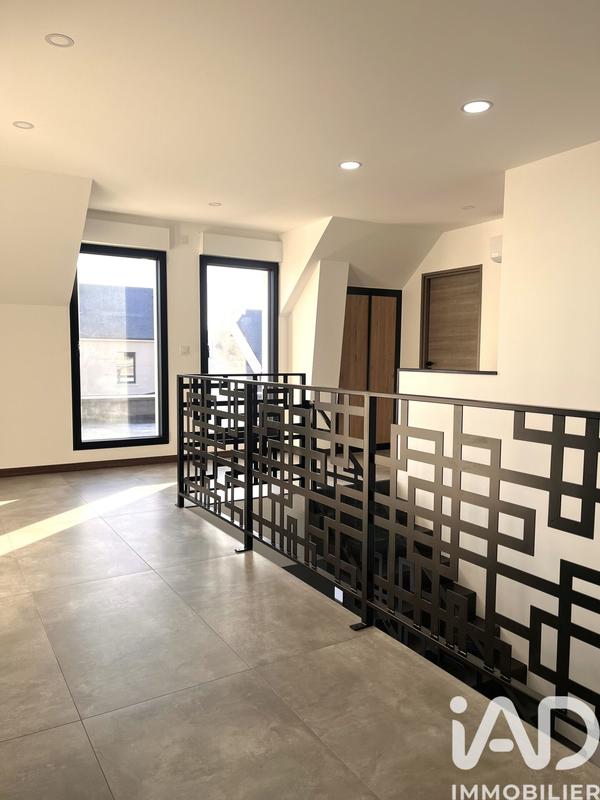 Maison - 172 m² - 6 pièces