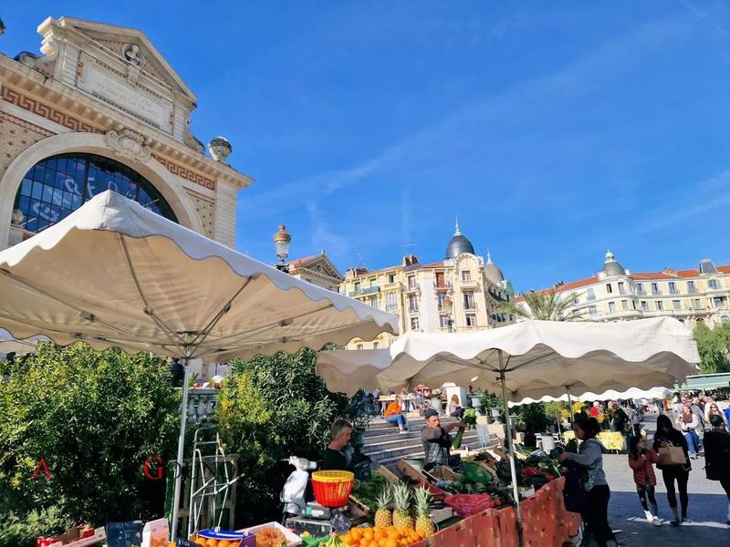 Appartement - 73 m² - 3 pièces