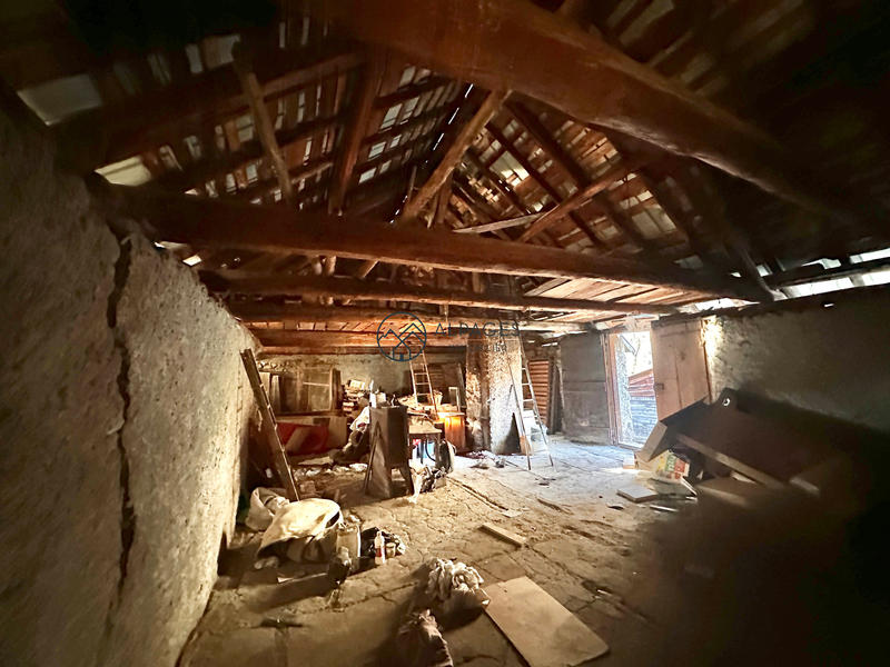 Châlet - 73 m² - 4 pièces