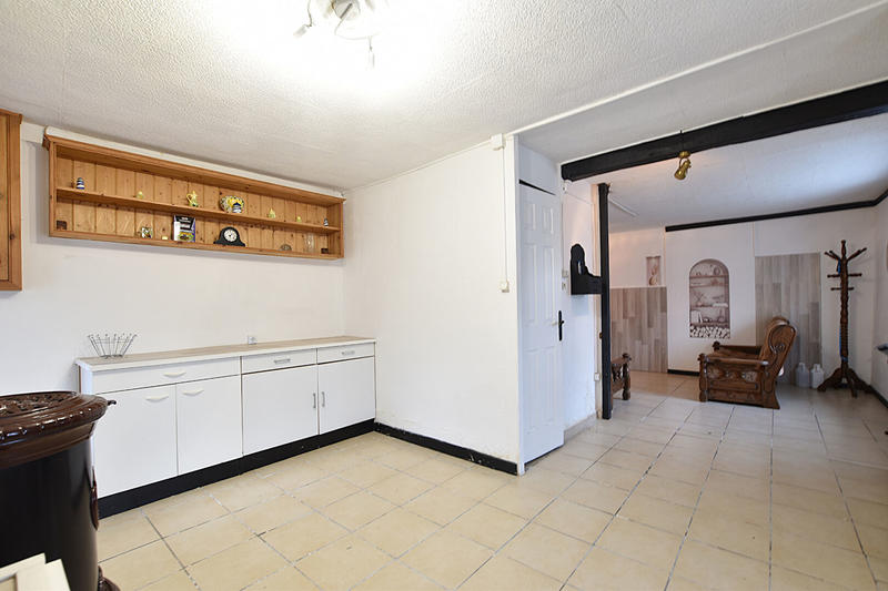 Maison - 60 m² - 4 pièces