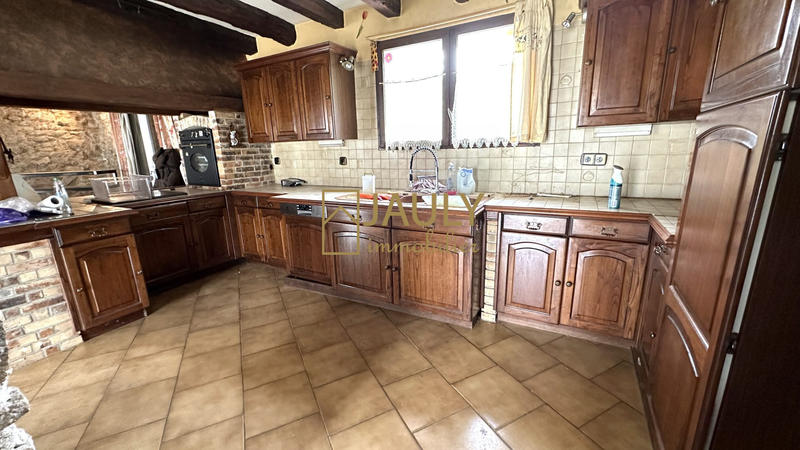 Local commercial - 260 m² - 10 pièces