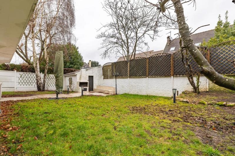 Maison - 190 m² - 7 pièces