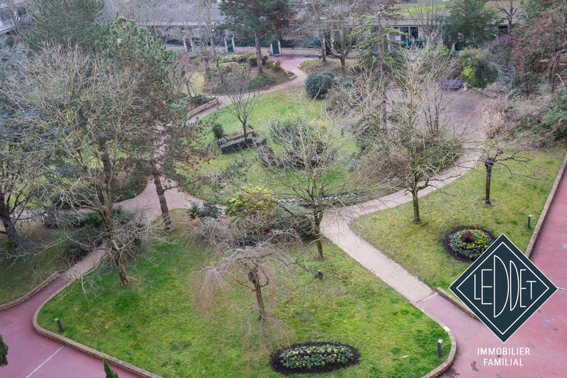 Appartement - 88 m² - 2 pièces