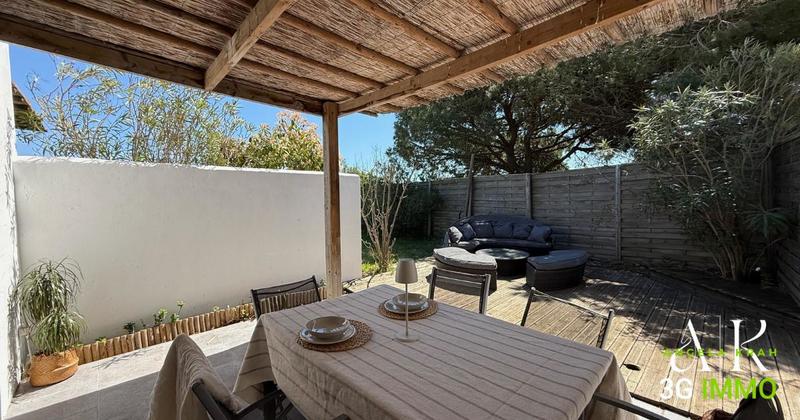 Propriété - 308 m² - 13 pièces