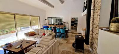 Villa - 156 m² - 5 pièces