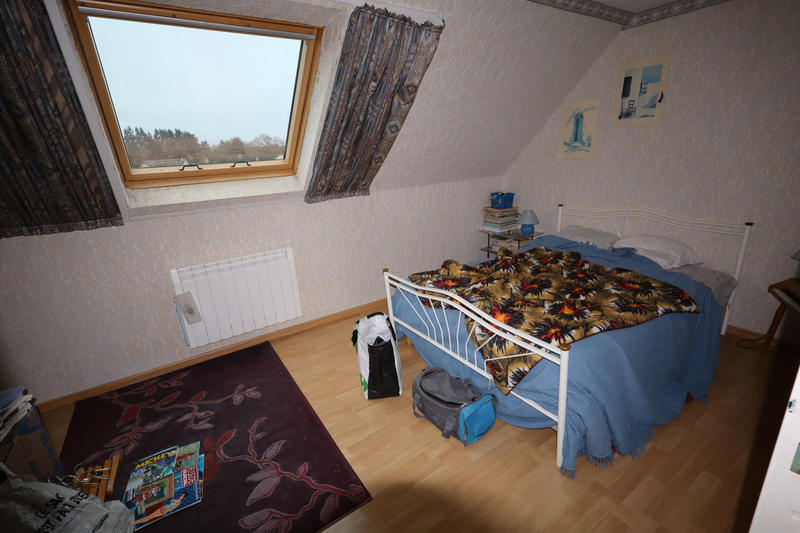 Maison - 87 m² - 3 pièces