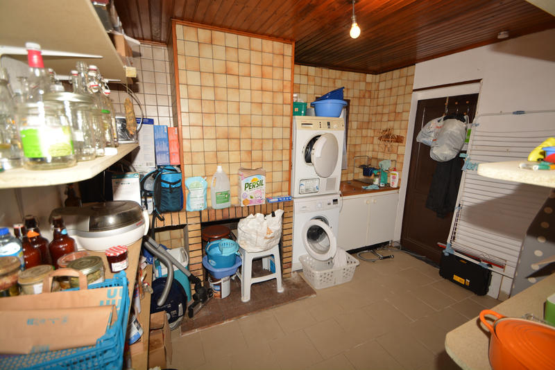 Maison - 108 m² - 5 pièces