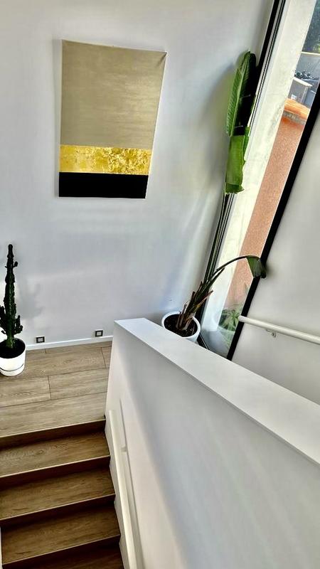 Villa - 116 m² - 4 pièces