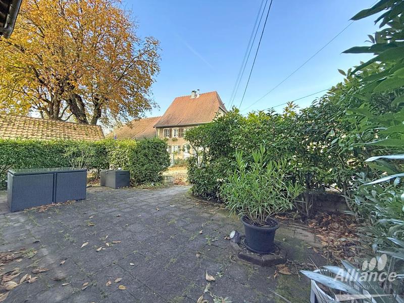 Appartement - 83 m² - 3 pièces