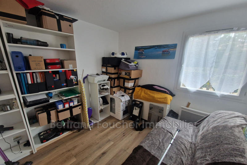 Appartement - 52 m² - 3 pièces