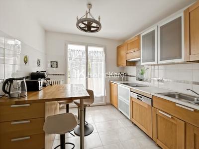 Appartement - 73 m² - 3 pièces