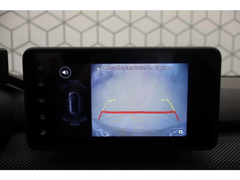 Dacia Sandero TCe 90 - 22 Stepway Confort