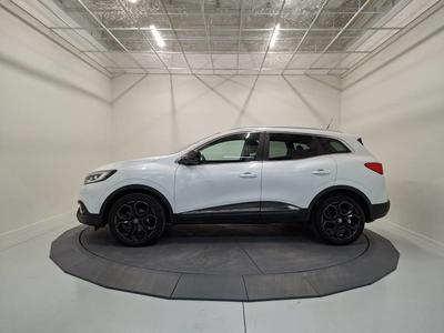 Renault Kadjar TCe 130 Energy Sl Black Edition Edc