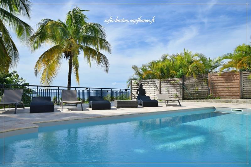 Maison - 147 m² - 5 pièces