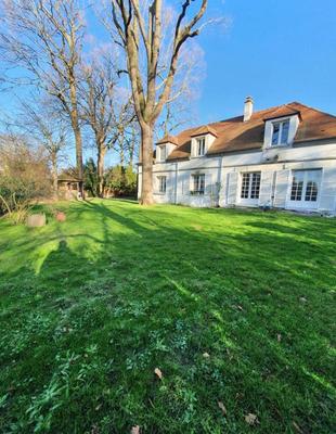 Villa - 150 m² - 4 pièces